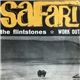 The Flintstones - Safari